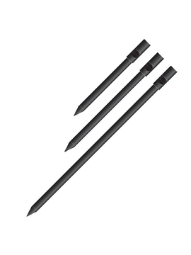 Стойка для удилищ SONIK STANZ Bankstick, Длина: 18" (45,72 см)