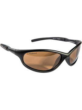 WYCHWOOD Очки поляризационные TIPS BROWN Sunglasses