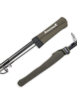 Защитные чехлы для удилищ ANACONDA Tip Protector Kit