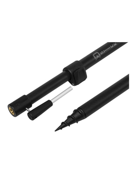 Стойка для удилищ DELPHIN D-Stick, Длина: 110 – 180 см