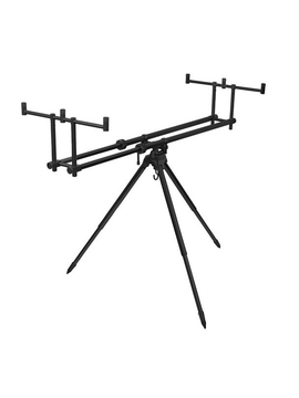 Подставка для 3-х удилищ DELPHIN Tripod TPX3 BlackWay