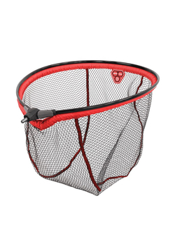 Подсачек DELPHIN Floating Landing Net ATM Floaty RN VARIO, Размер: 50 х 40 см