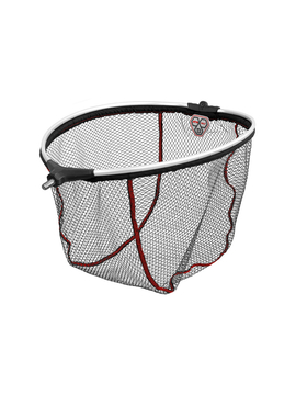Подсачек DELPHIN Floating Landing Net ATM Floaty RN HALF