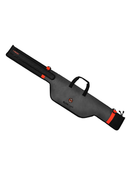 Чехол для трехчастного удилища DELPHIN ELITA Feeder, Длина чехла: 135 см