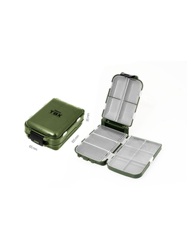 Коробка для аксессуаров DELPHIN TXB TRIO Box 100-13P