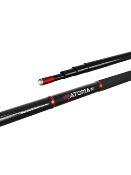 Ручка для подсачека DELPHIN ATOMA Feeder Tele, Длина ручки: 2.60 м