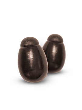 Бусина с коннектором DELPHIN Q-METHOD Quick Change Bead, Размер: S