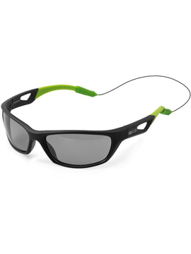 Очки поляризационные DELPHIN SG FLASH Grey