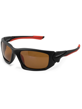 Очки поляризационные DELPHIN SG REDOX