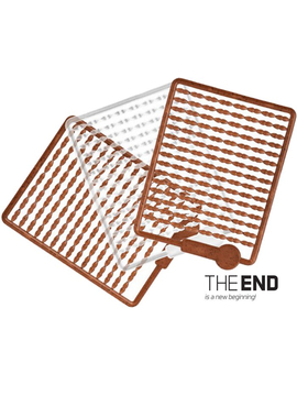 Стопоры для насадок DELPHIN THE END Stopper Method G-ROUND