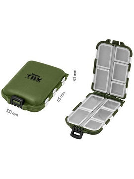 Коробка для аксессуаров DELPHIN TXB ONE Box 100-10P