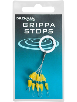 Стопоры DRENNAN Grippa Stops, Размер: Big