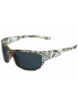 Очки поляризационные DELPHIN SG CAMOU Floating