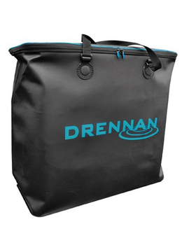 Непромокаемая сумка для садков DRENNAN Wet Net Bag EVA, Тип: для 2-х садков