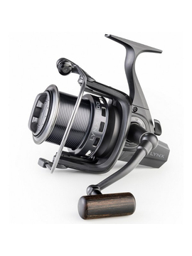 Катушка карповая с быстрым фрикционом MIVARDI LYNX 8000/10000 FD