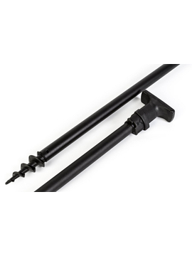 KORUM Стойка для удилищ LEVERAGE SCREW POINT BANKSTICK - 60cm
