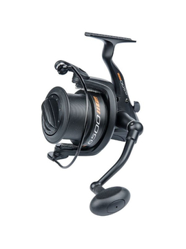 LEEDA Катушка карповая ROGUE 65FD  5+1BB