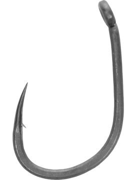 KORUM Крючки XPERT POWER MICRO BARBED HOOKS - SIZE 8 - 10шт.