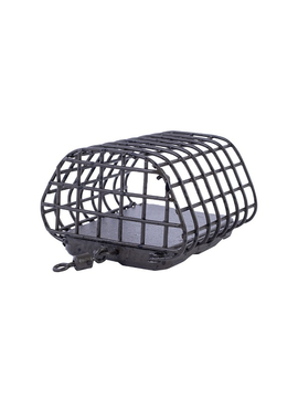 KORUM Кормушка фидерная RIVER CAGE - Large / 120g