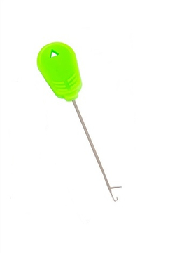 LEEDA Игла для насадок Standard Splicing Needle - Green