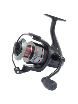 MAP Катушка с передним фрикционом CARPTEK ACS 3000 FD 8+1BB