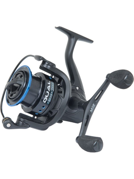 MAP Катушка с передним фрикционом DUAL 5500 FD FEEDER Reel 6+1BB