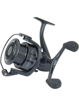 MAP Катушка с передним фрикционом PARABOLIX 5000X FD 9+1BB