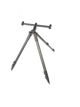 KORUM Подставка для 2 удилищ COMPACT RIVER TRIPOD