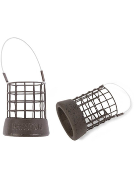 PRESTON Кормушка фидерная  DISTANCE CAGE FEEDER - LARGE - 40g