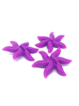 Искусственная плавающая приманка EVOLUTION CARP TACKLE Maggot Ball Clusters PURPLE