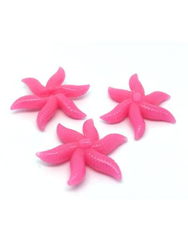 Искусственная плавающая приманка EVOLUTION CARP TACKLE Maggot Ball Clusters Washed out PINK