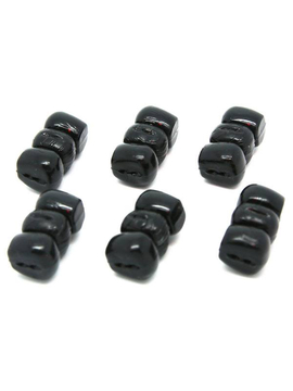 Искусственная плавающая приманка EVOLUTION CARP TACKLE Corn Stacks BLACK