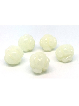 Искусственная плавающая приманка EVOLUTION CARP TACKLE Corn Balls GLOW