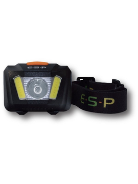 Фонарик налобный ESP FLOOD LIGHT Head Torch