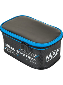 MAP Сумка S1000 EVA Feeder Storage Case / 23 x 15 x 10cm