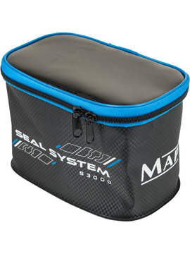 MAP Сумка для аксессуаров S3000 EVA Hook Length Storage Case - SMALL / 24 x 15 x 15cm