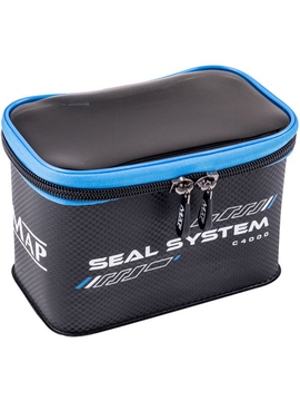 MAP Сумка для аксессуаров EVA Seal System Accessory Case C4000 - Medium / 23 х 14 х 15 см