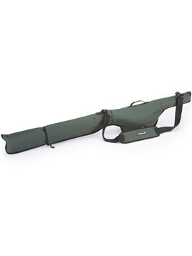 LEEDA Чехол для удилища регулируемый ROGUE Single Rod Sleeve / 9-10ft