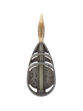 PRESTON Кормушка фидерная  ICS IN-LINE DISTANCE METHOD FEEDER - 45g