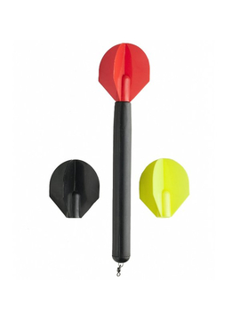 Поплавок маркерный MIVARDI Marker PROFESSIONAL Multicolor