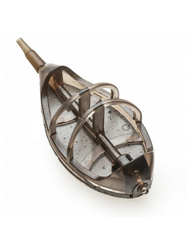 Кормушка фидерная MIVARDI PREMIUM Method Feeder XL, Вес: 50 г