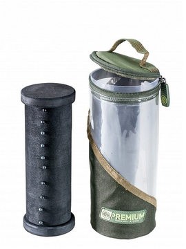 Поводочница в чехле MIVARDI Rig Tube PREMIUM