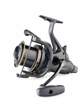 Катушка карповая с бейтраннером MIVARDI OMICRON FS 10000