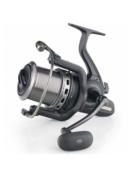 Катушка карповая с быстрым фрикционом MIVARDI PANTHER SHX 8000/10000