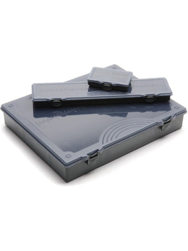 LEEDA Набор коробок и поводочниц Complete Tackle Box  - 36.5 x 30 x 6cm