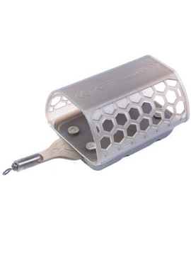 KORUM Кормушка фидерная RIVER FEEDER - 60g