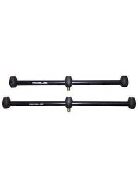 LEEDA Перекладины для 3 удилищ ROGUE Buzz Bars - 2шт.