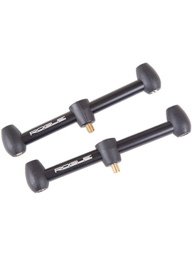 LEEDA Перекладины для 2 удилищ ROGUE Buzz Bars - 2шт.