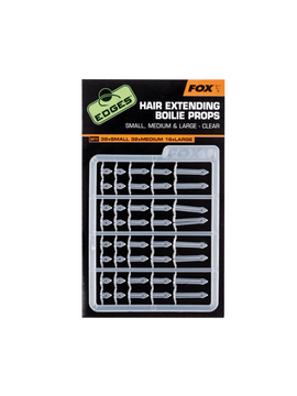 Стопор для бойлов с удлинителем FOX EDGES Extending Boilie Props