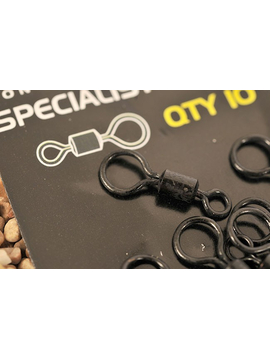 Вертлюг Korda Big Eye Swivels